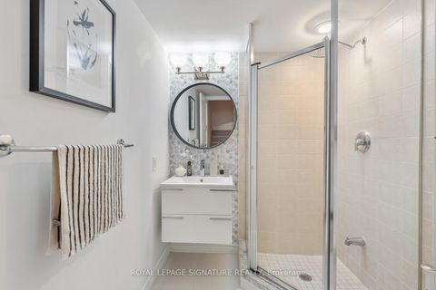 Photo 8 at 223 - 26 Western Battery Road, Niagara, Toronto