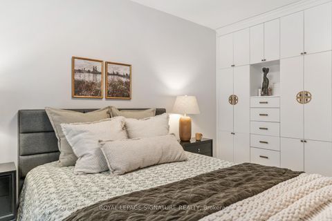 Photo 9 at 223 - 26 Western Battery Road, Niagara, Toronto