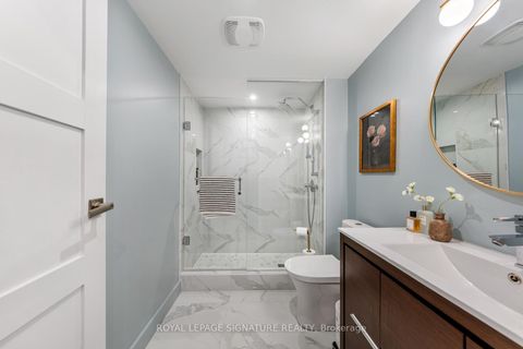 Photo 12 at 223 - 26 Western Battery Road, Niagara, Toronto