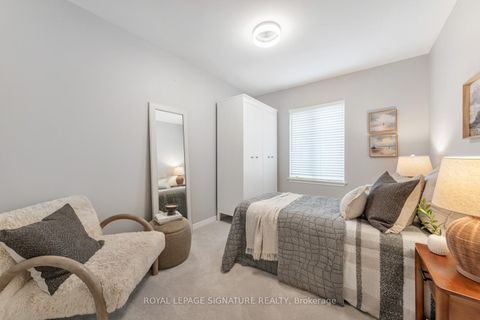 Photo 14 at 223 - 26 Western Battery Road, Niagara, Toronto