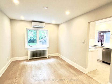 Photo 3 at 351 Fairlawn Avenue, Nortown, Toronto