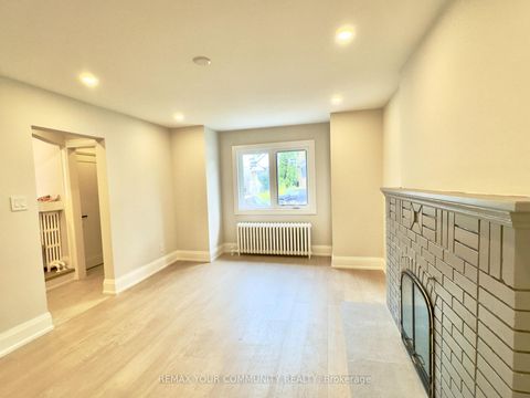Photo 4 at 351 Fairlawn Avenue, Nortown, Toronto