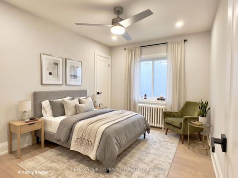 Photo 13 at 351 Fairlawn Avenue, Nortown, Toronto