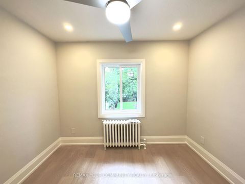Photo 18 at 351 Fairlawn Avenue, Nortown, Toronto
