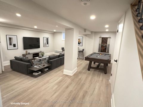 Photo 22 at 351 Fairlawn Avenue, Nortown, Toronto
