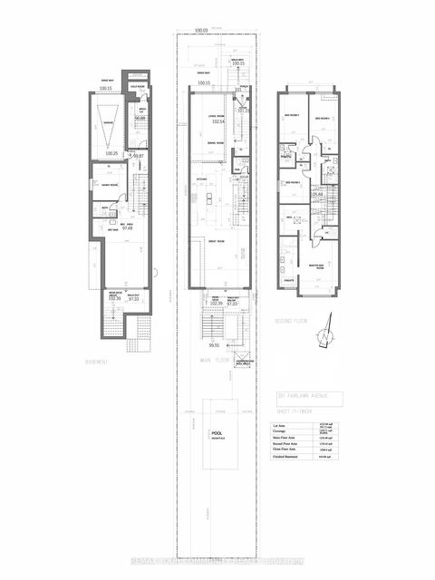 Photo 28 at 351 Fairlawn Avenue, Nortown, Toronto