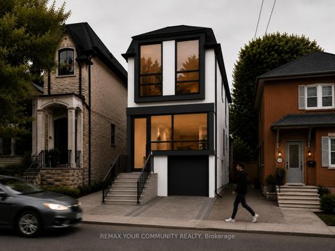 Photo 30 at 351 Fairlawn Avenue, Nortown, Toronto