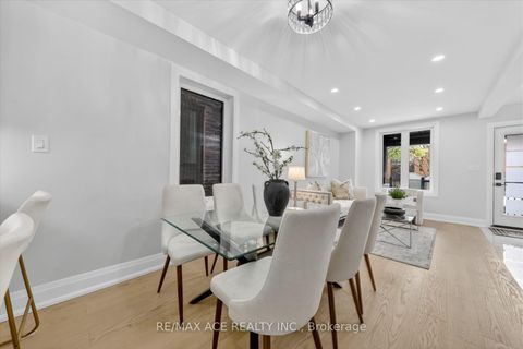 Photo 7 at 38 Pelham Avenue, Pellam Park, Toronto
