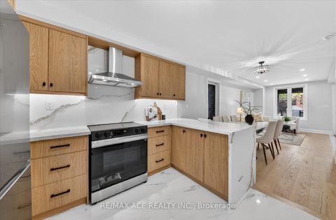 Photo 10 at 38 Pelham Avenue, Pellam Park, Toronto