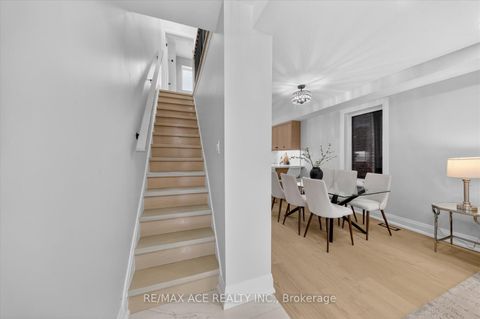 Photo 12 at 38 Pelham Avenue, Pellam Park, Toronto