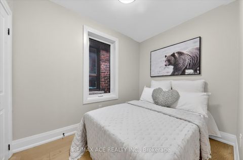Photo 18 at 38 Pelham Avenue, Pellam Park, Toronto