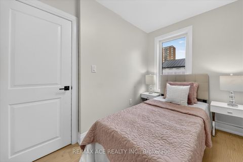 Photo 22 at 38 Pelham Avenue, Pellam Park, Toronto