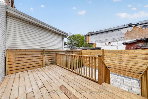 Photo 28 at 38 Pelham Avenue, Pellam Park, Toronto