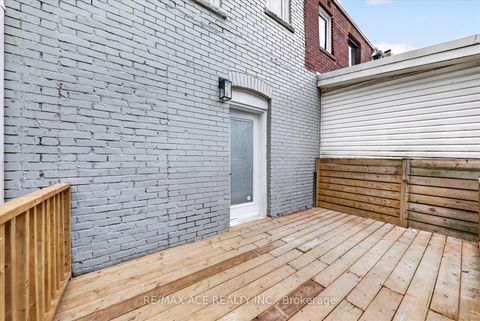 Photo 29 at 38 Pelham Avenue, Pellam Park, Toronto
