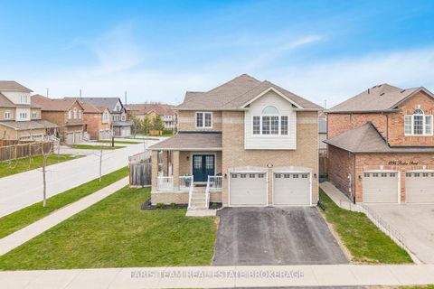 Photo 1 at 1396 Butler Street, Alcona, Innisfil