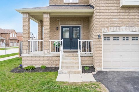 Photo 4 at 1396 Butler Street, Alcona, Innisfil