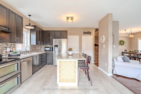Photo 9 at 1396 Butler Street, Alcona, Innisfil