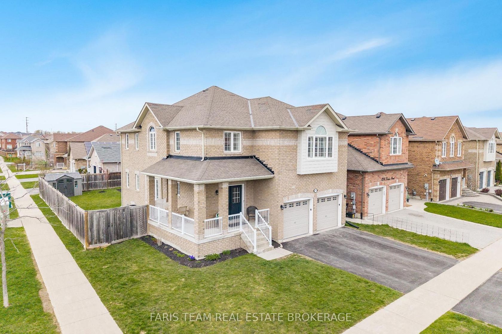 1396 Butler Street, Alcona, Innisfil photo number 2