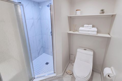 Photo 5 at 507 - 1300 Islington Avenue, City Centre West, Toronto