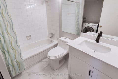Photo 7 at 507 - 1300 Islington Avenue, City Centre West, Toronto