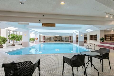Photo 8 at 507 - 1300 Islington Avenue, City Centre West, Toronto
