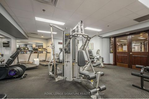 Photo 10 at 507 - 1300 Islington Avenue, City Centre West, Toronto