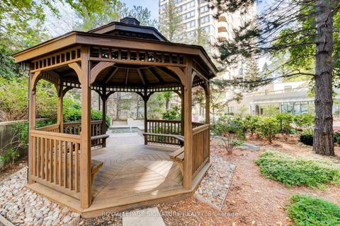 Photo 11 at 507 - 1300 Islington Avenue, City Centre West, Toronto