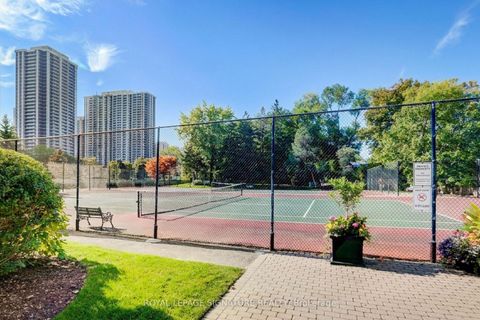 Photo 12 at 507 - 1300 Islington Avenue, City Centre West, Toronto