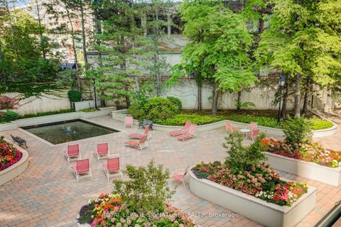 Photo 13 at 507 - 1300 Islington Avenue, City Centre West, Toronto
