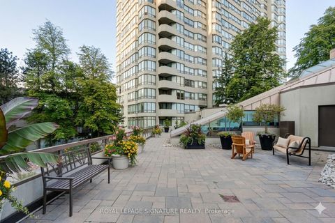 Photo 14 at 507 - 1300 Islington Avenue, City Centre West, Toronto