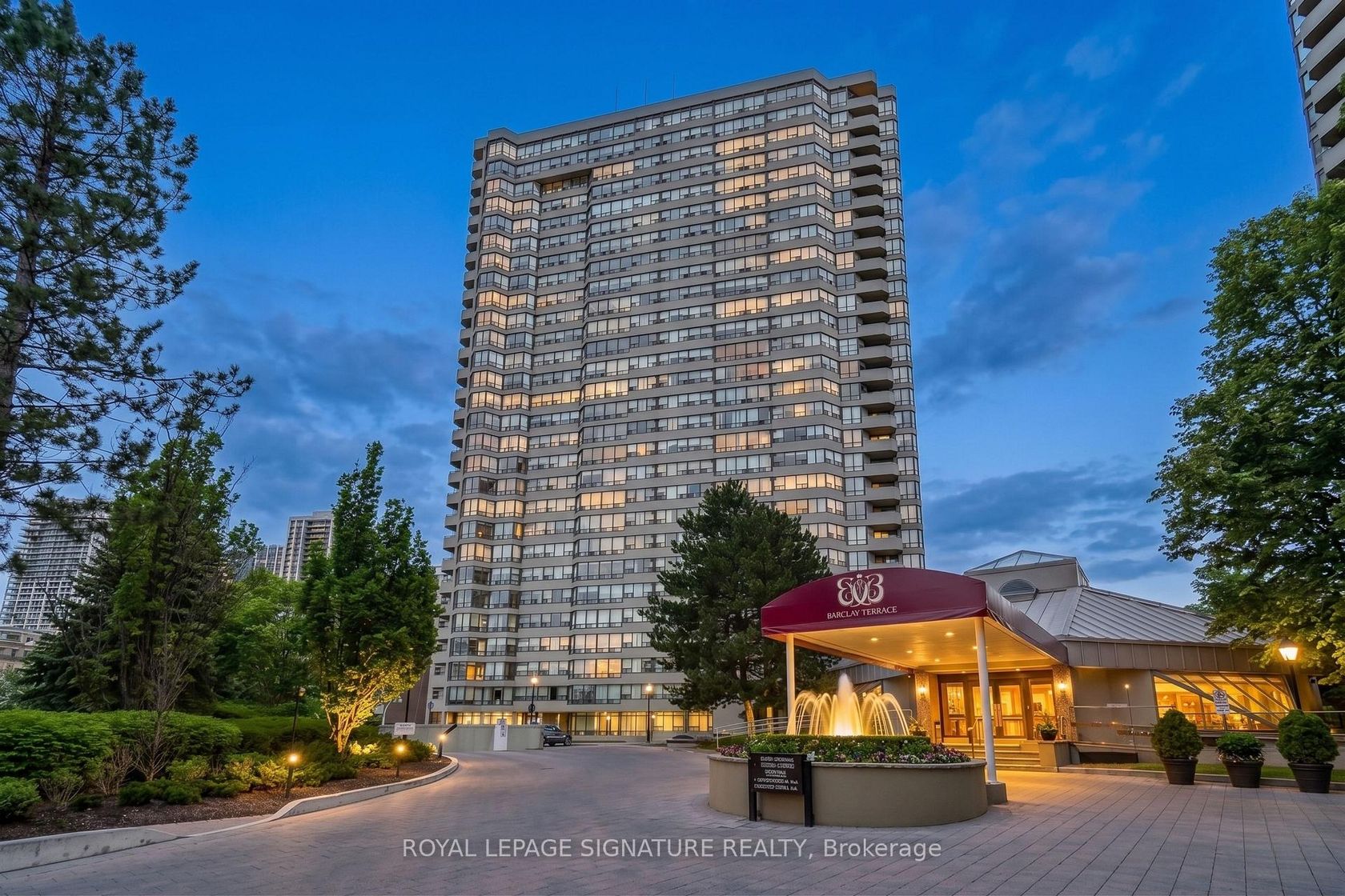 507 - 1300 Islington Avenue, City Centre West, Toronto 
