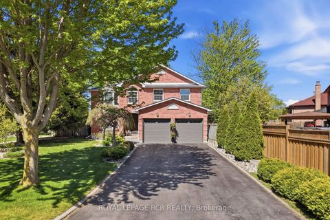 Photo 0 at 46 Tannery Creek Crescent, Aurora Highlands, Aurora