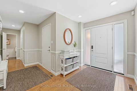 Photo 2 at 46 Tannery Creek Crescent, Aurora Highlands, Aurora