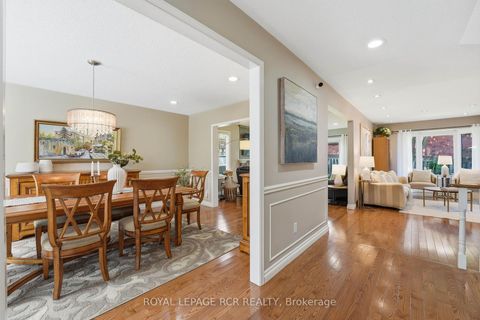 Photo 13 at 46 Tannery Creek Crescent, Aurora Highlands, Aurora