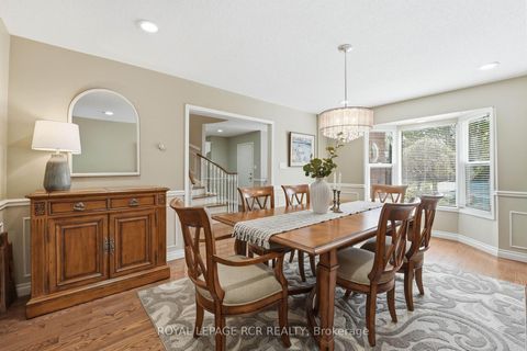 Photo 14 at 46 Tannery Creek Crescent, Aurora Highlands, Aurora
