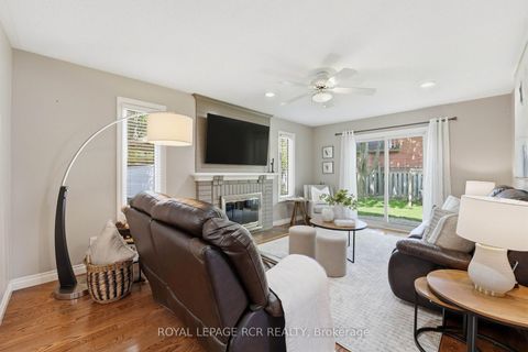 Photo 16 at 46 Tannery Creek Crescent, Aurora Highlands, Aurora