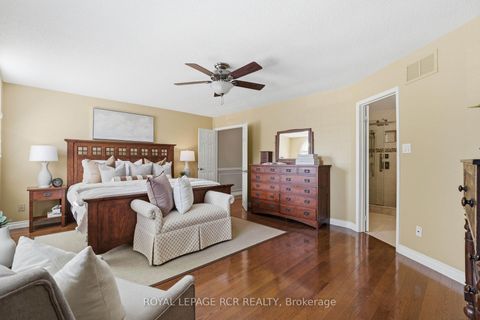 Photo 18 at 46 Tannery Creek Crescent, Aurora Highlands, Aurora