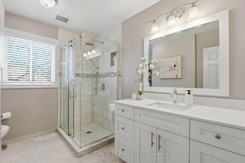 Photo 24 at 46 Tannery Creek Crescent, Aurora Highlands, Aurora