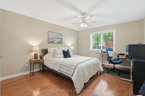 Photo 25 at 46 Tannery Creek Crescent, Aurora Highlands, Aurora