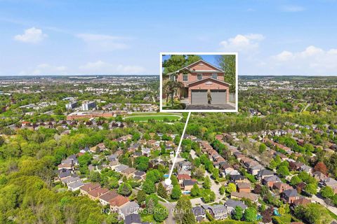 Photo 41 at 46 Tannery Creek Crescent, Aurora Highlands, Aurora