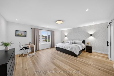 Photo 14 at 17 Exbury Road, CFB, Toronto
