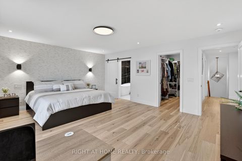 Photo 20 at 17 Exbury Road, CFB, Toronto