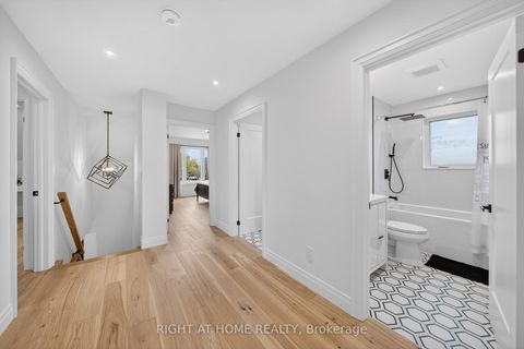 Photo 21 at 17 Exbury Road, CFB, Toronto