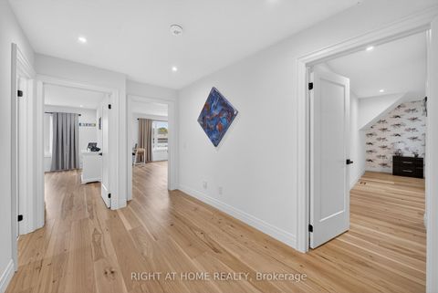 Photo 27 at 17 Exbury Road, CFB, Toronto