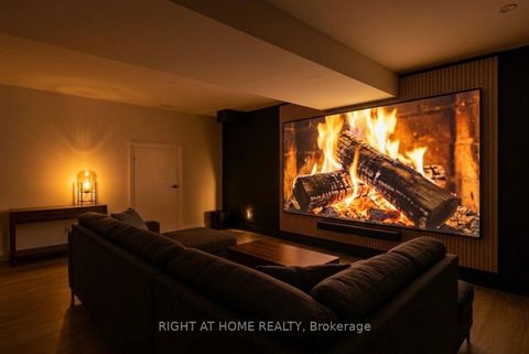 Photo 37 at 17 Exbury Road, CFB, Toronto