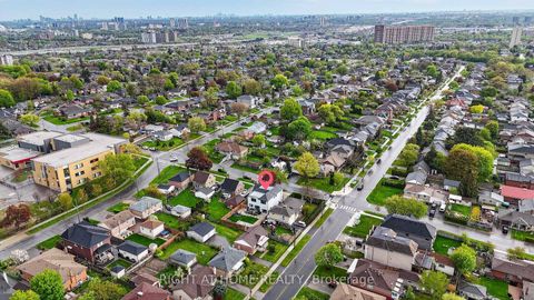 Photo 47 at 17 Exbury Road, CFB, Toronto