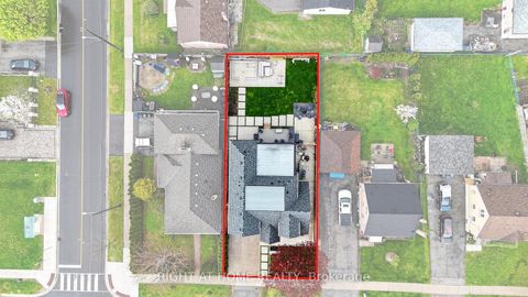 Photo 48 at 17 Exbury Road, CFB, Toronto