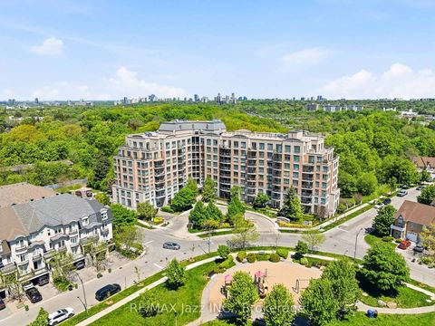 Photo 0 at 307 - 16 Dallimore Circle, Don Mills, Toronto