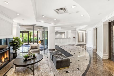 Photo 5 at 307 - 16 Dallimore Circle, Don Mills, Toronto