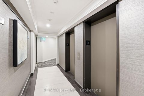 Photo 7 at 307 - 16 Dallimore Circle, Don Mills, Toronto